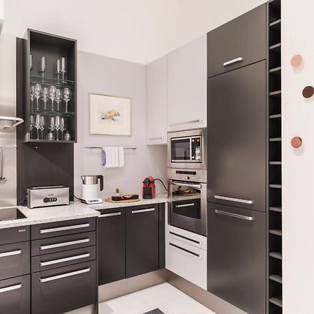 וינה Executive Suite Schottenring מראה חיצוני תמונה