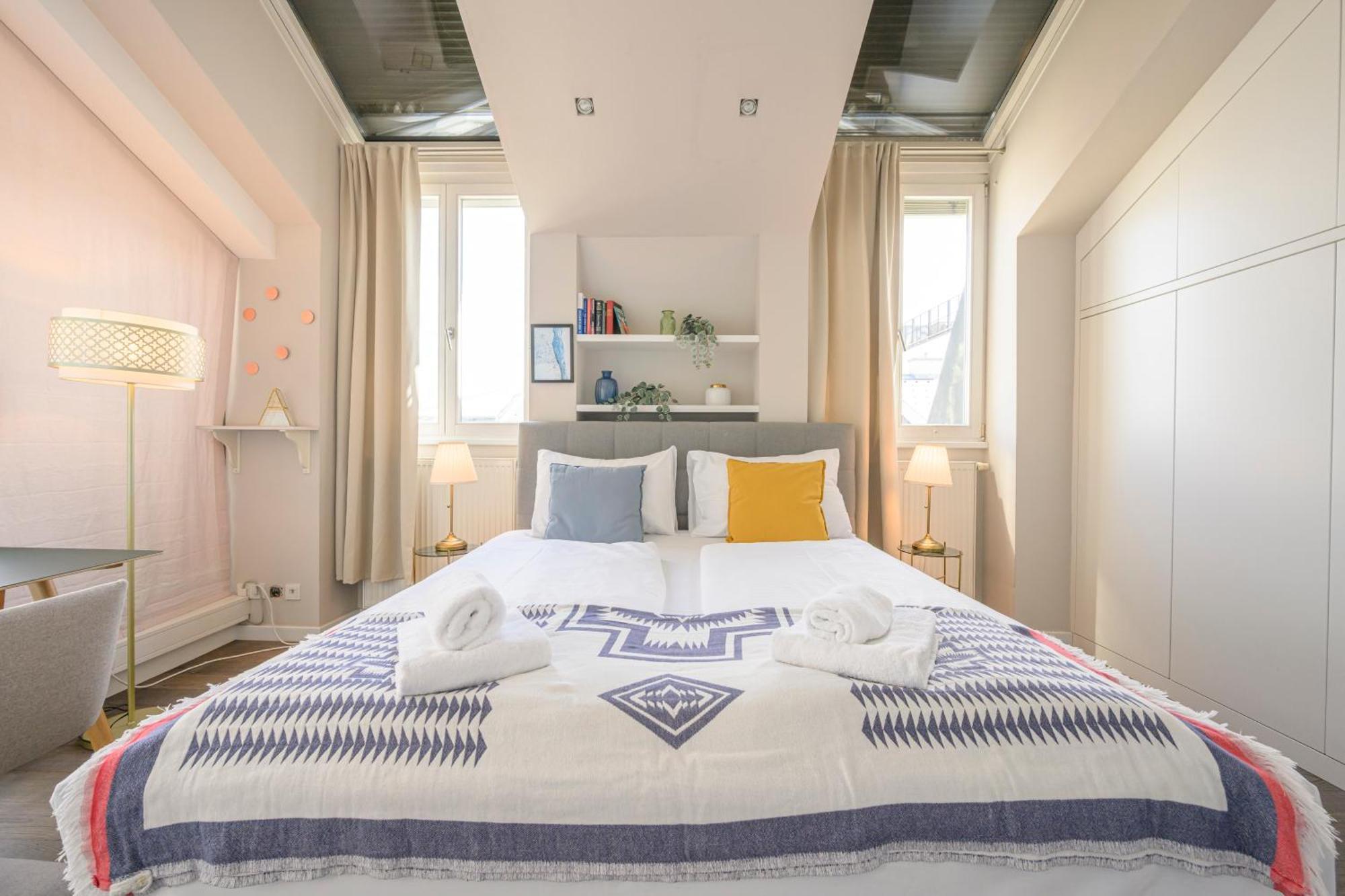 וינה Executive Suite Schottenring מראה חיצוני תמונה