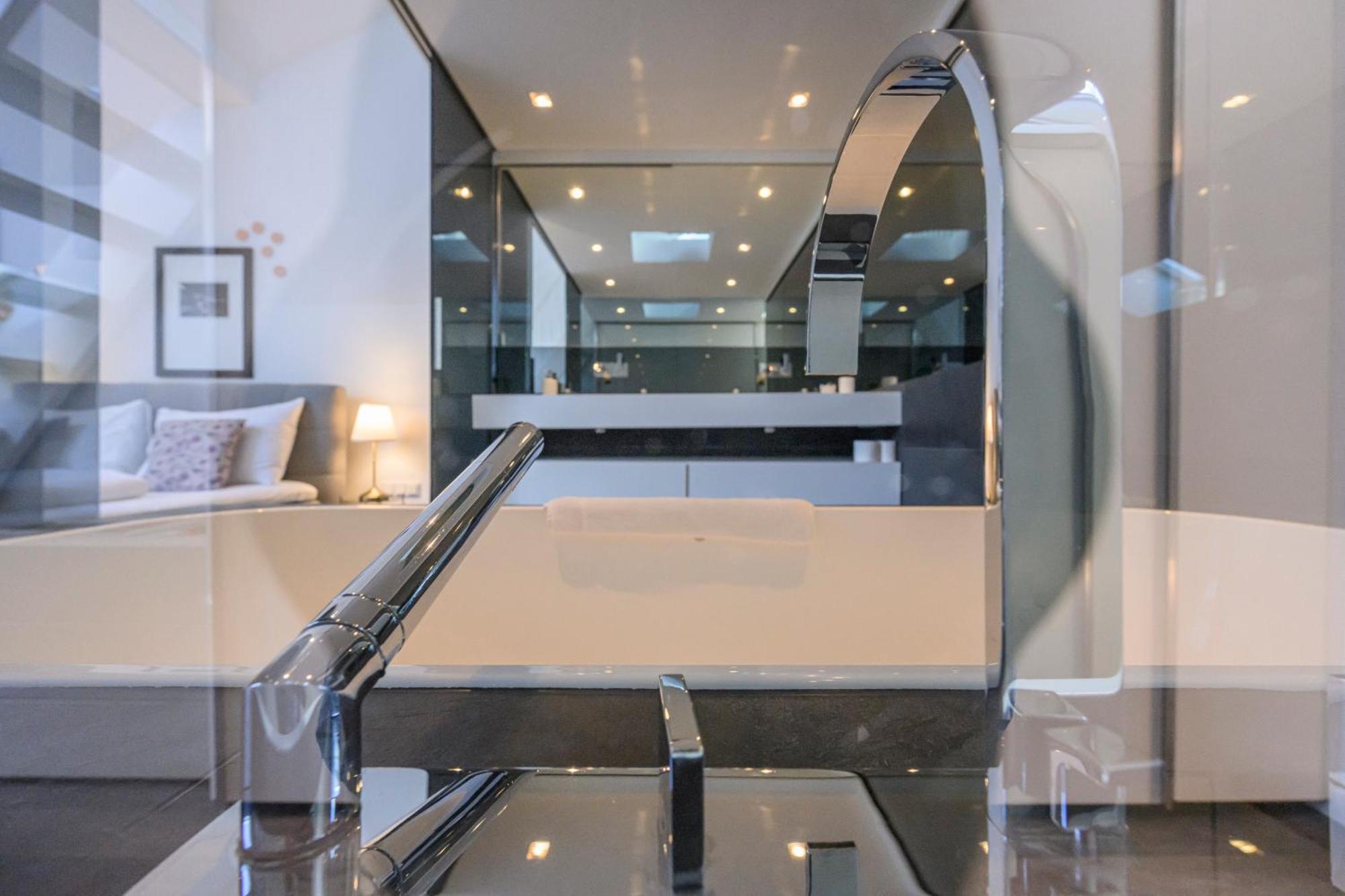 וינה Executive Suite Schottenring מראה חיצוני תמונה