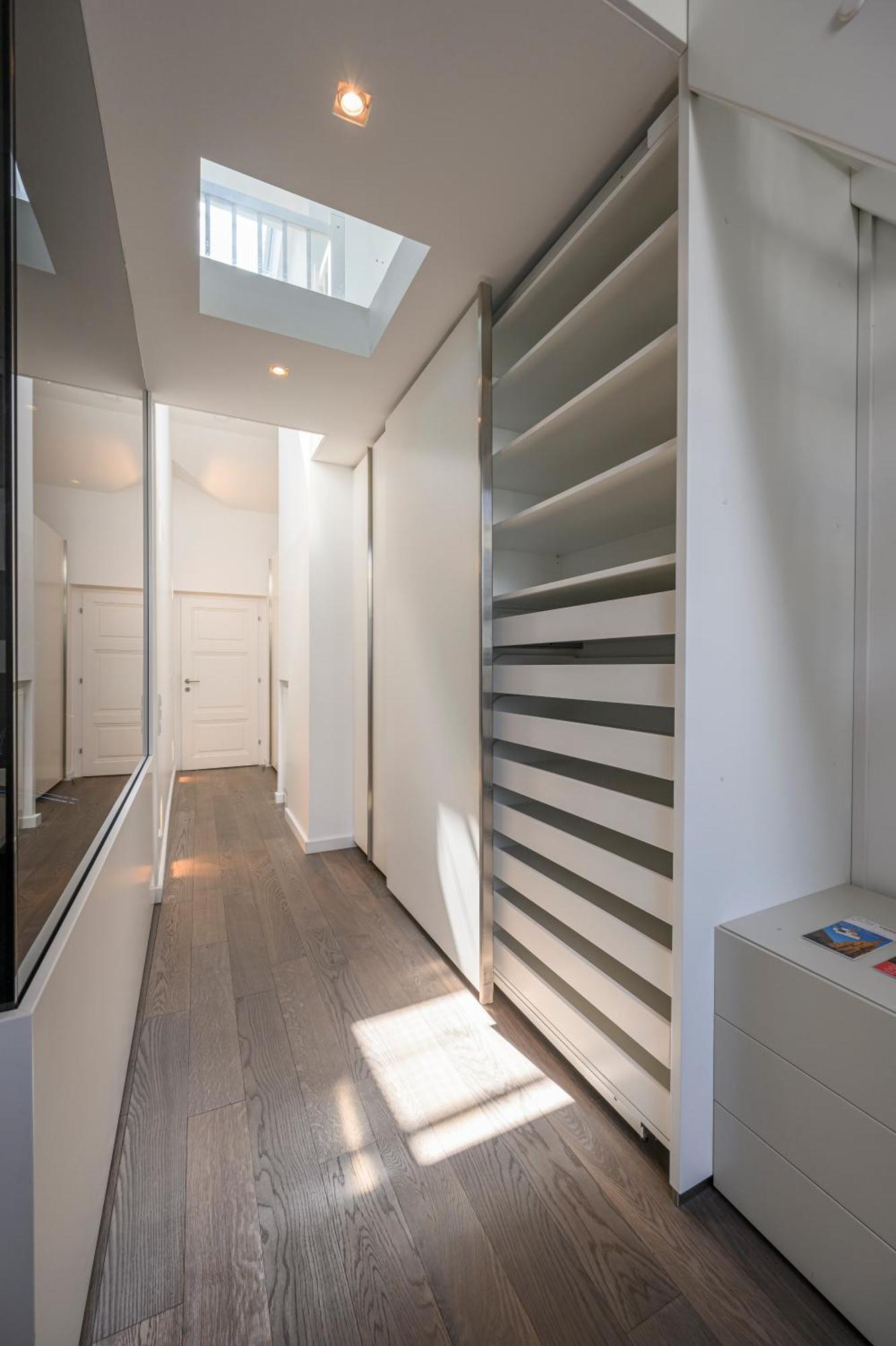 וינה Executive Suite Schottenring מראה חיצוני תמונה